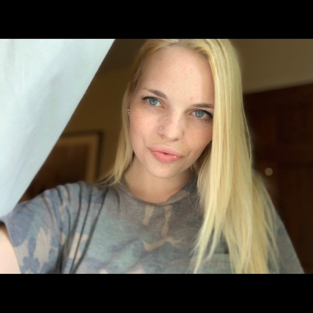 Meet your Posher, Bryanna